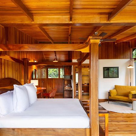 Hotel Belmar Monteverde Buitenkant foto
