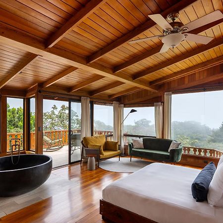 Hotel Belmar Monteverde Buitenkant foto