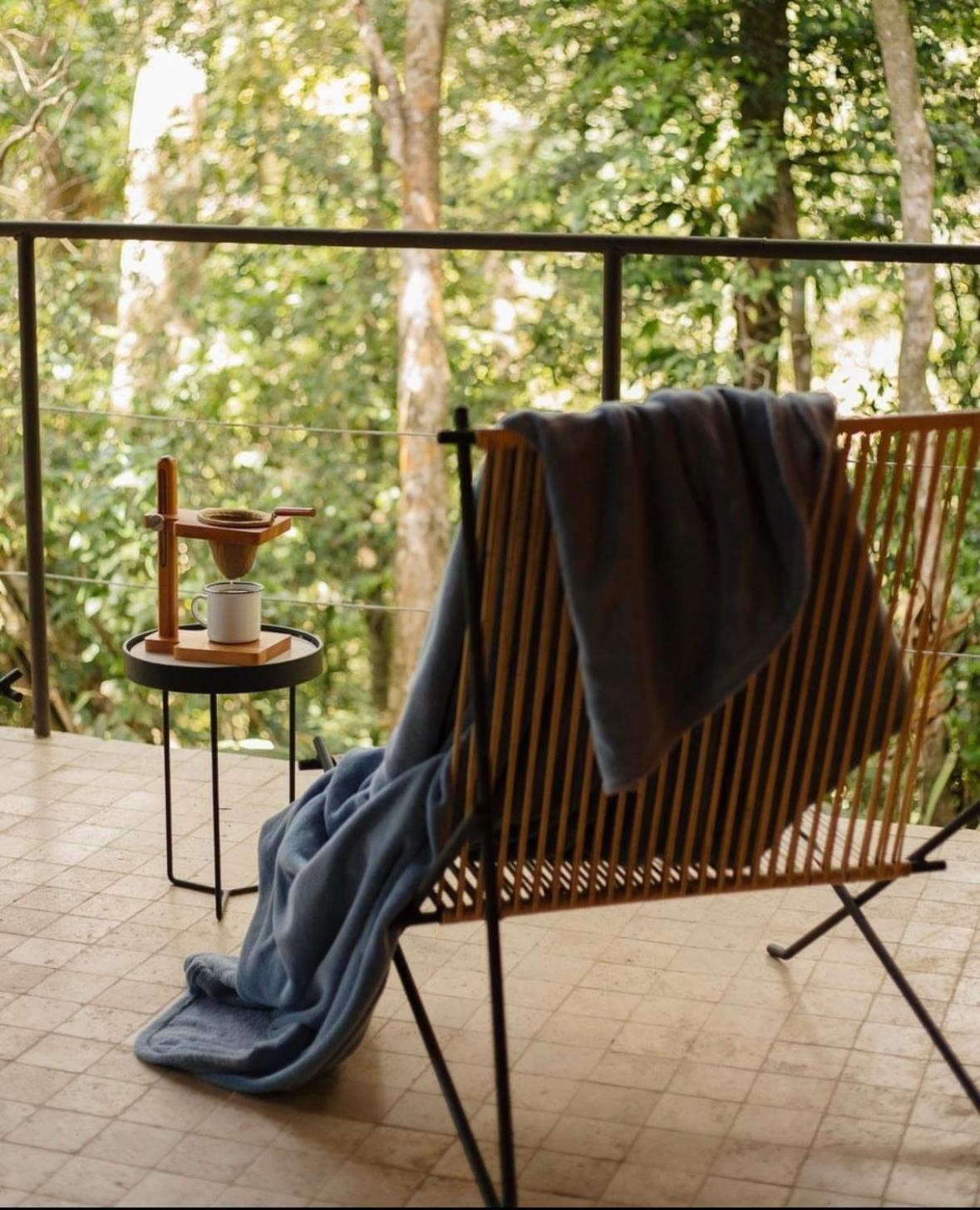 Hotel Belmar Monteverde Buitenkant foto
