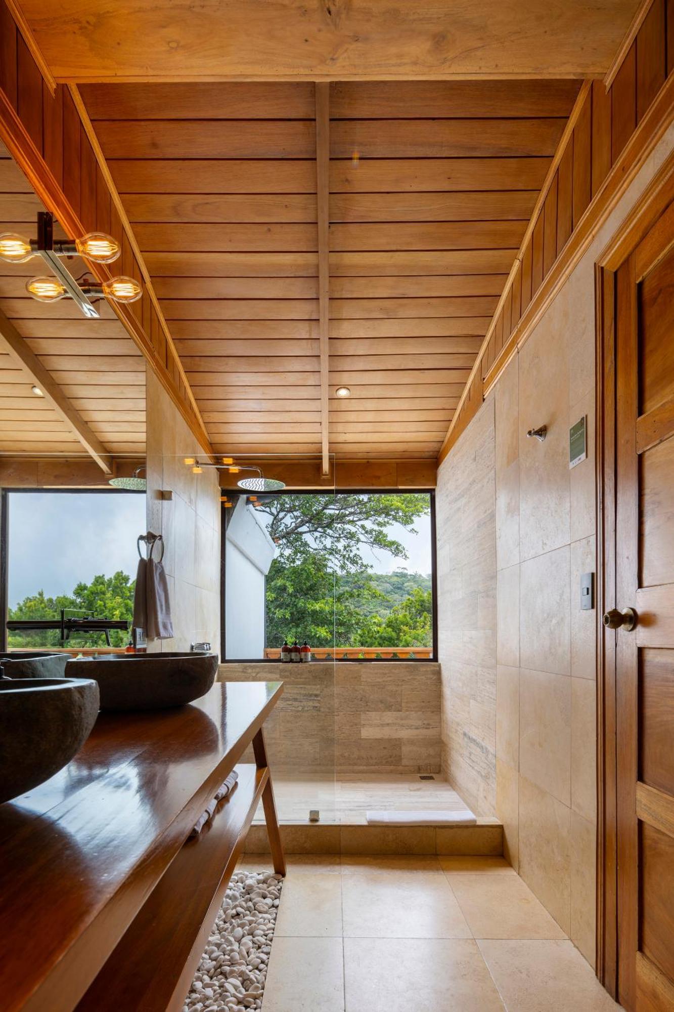 Hotel Belmar Monteverde Buitenkant foto