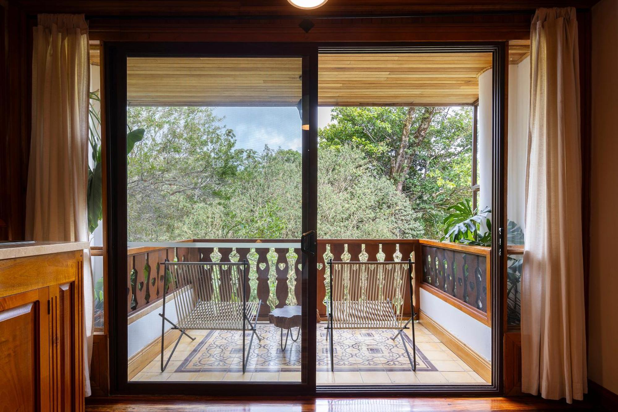 Hotel Belmar Monteverde Buitenkant foto