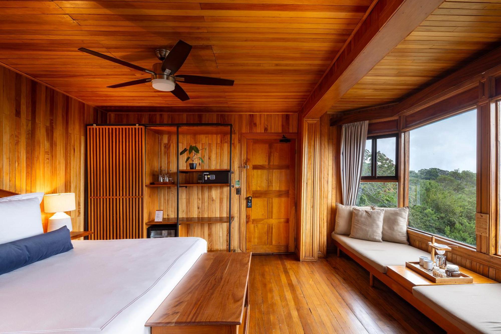 Hotel Belmar Monteverde Buitenkant foto